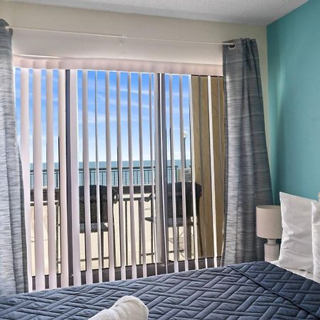 Beautiful 2 Bedroom Apartment In Cherry Grove With Stunning Views Buena Vista 402 Myrtle Beach Exterior foto
