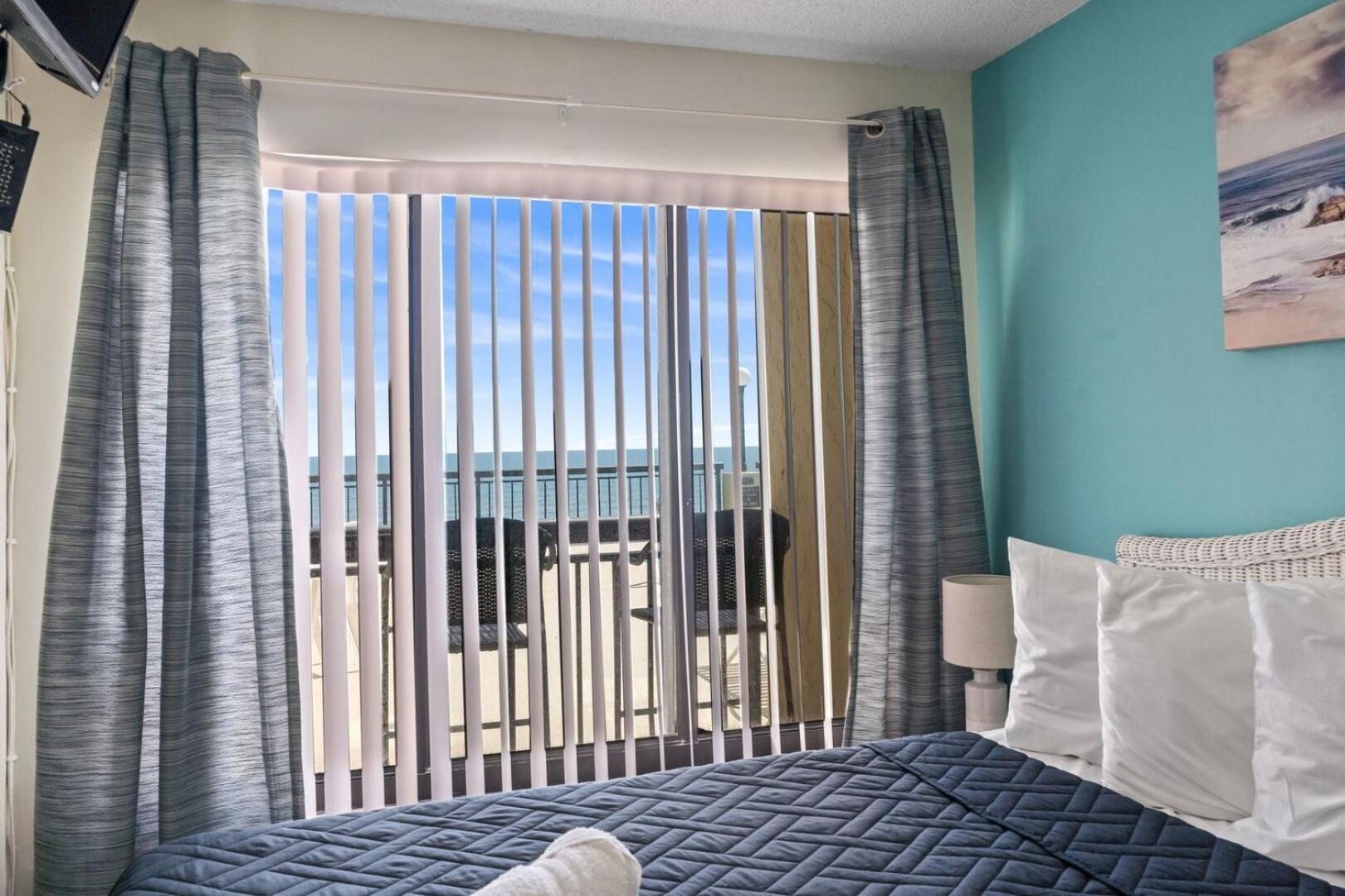 Beautiful 2 Bedroom Apartment In Cherry Grove With Stunning Views Buena Vista 402 Myrtle Beach Exterior foto