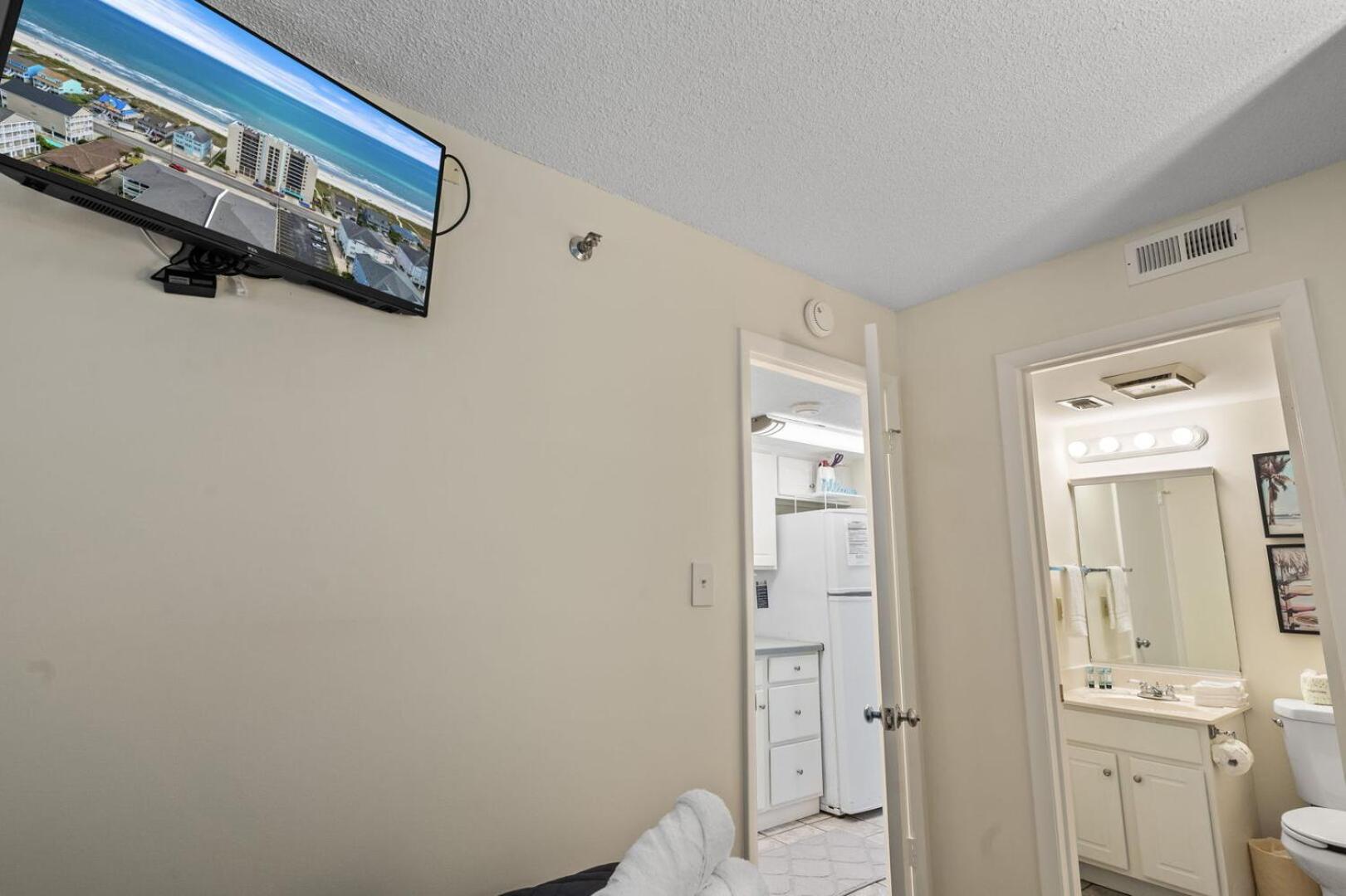 Beautiful 2 Bedroom Apartment In Cherry Grove With Stunning Views Buena Vista 402 Myrtle Beach Exterior foto