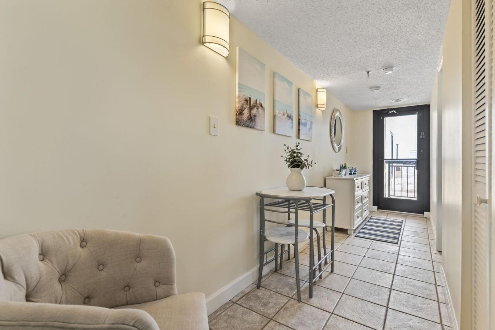 Beautiful 2 Bedroom Apartment In Cherry Grove With Stunning Views Buena Vista 402 Myrtle Beach Exterior foto