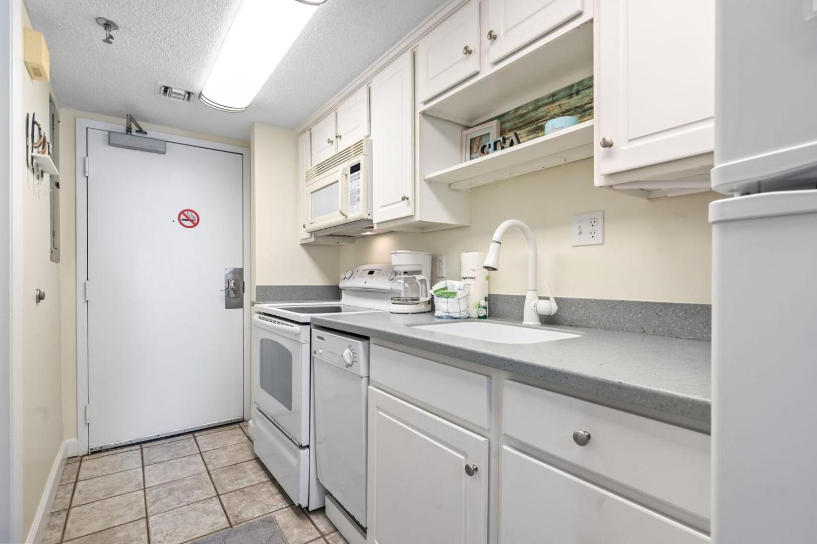 Beautiful 2 Bedroom Apartment In Cherry Grove With Stunning Views Buena Vista 402 Myrtle Beach Exterior foto