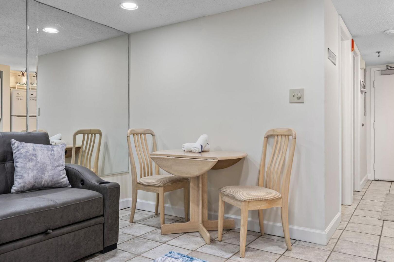 Beautiful 2 Bedroom Apartment In Cherry Grove With Stunning Views Buena Vista 402 Myrtle Beach Exterior foto