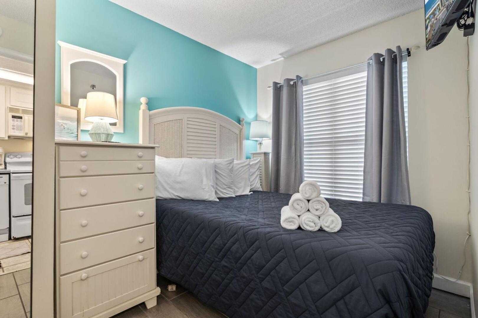 Beautiful 2 Bedroom Apartment In Cherry Grove With Stunning Views Buena Vista 402 Myrtle Beach Exterior foto